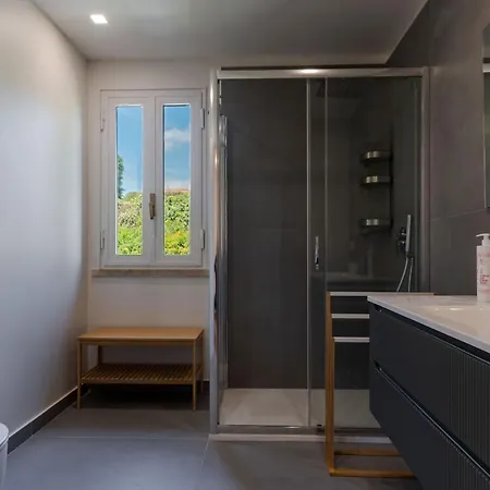 Apartment Galatea Seaview By Wonderful Italy