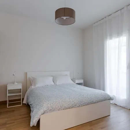 Galatea Seaview By Wonderful Italy Apartment *