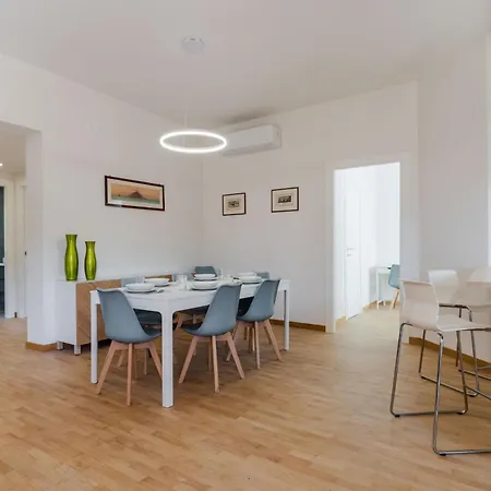 Galatea Seaview By Wonderful Italy Apartment