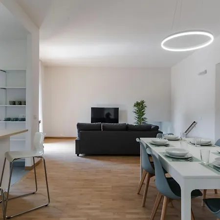 Galatea Seaview By Wonderful Italy Apartment *