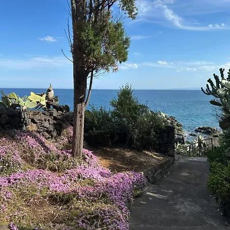 Galatea Seaview By Wonderful Italy * Aci Castello